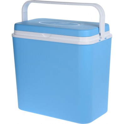 PROGARDEN Chladiaci box 24 litrov modrá