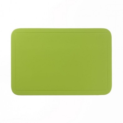 Prestieranie UNI zelené, PVC 43,5x28,5 cm