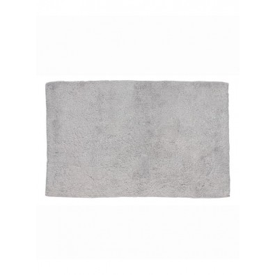 KELA Kúpeľňová predložka LADESSA UNI 120x70 cm svetlo šedá