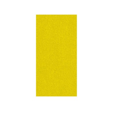 Uterák LADESSA 50x100 cm, žltý