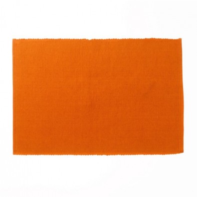 KELA Prestieranie PUR 48 x 33 cm, oranžové
