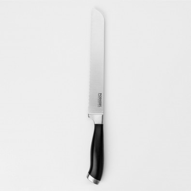 PORKERT Nôž na pečivo 20cm Eduard