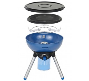 Party grill 200 stove