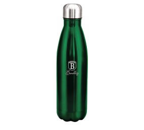 Termoska fľaša dvojstenná nerez 0,5 l Emerald Collection