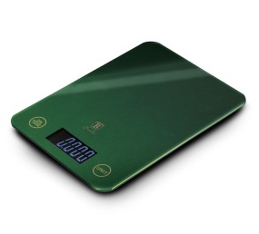 Váha kuchynská digitálna 5 kg Emerald Collection