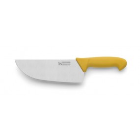 Nôž filetovací kuchynský 22 cm PRO-X, žltá