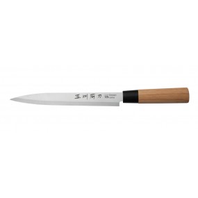 SK SOLINGEN Japonský nôž Yanagiba 22 cm Osaka