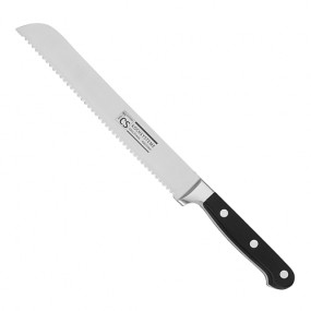 Nôž na pečivo 21 cm PREMIUM