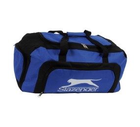 Športová/cestovná taška 61x28,5x30cm modrá