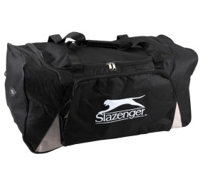 SLAZENGER Športová /cestovná taška s kolieskami čierna