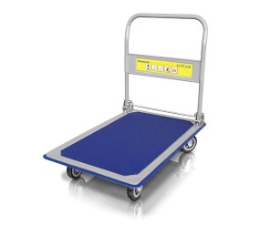 ERBA Plošinový vozík 150 kg