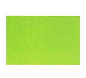 KELA Prestieranie Felia zelená, 100% filz 45x30cm