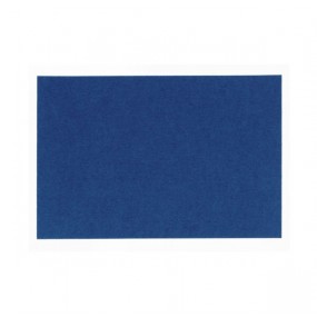 KELA Prestieranie Felia modrá, 100% filz 45x30cm