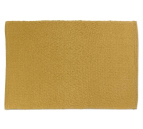 KELA Prestieranie Tamina 45x30 cm bavlna kari žltá