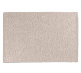 KELA PrestieranieTamina 45x30 cm bavlna staroružová