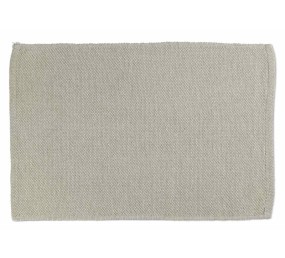 KELA PrestieranieTamina 45x30 cm bavlna svetlo šedá