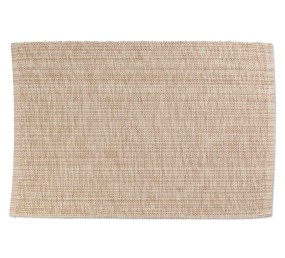 PrestieranieRia 45x30 cm bavlna béžová/terra