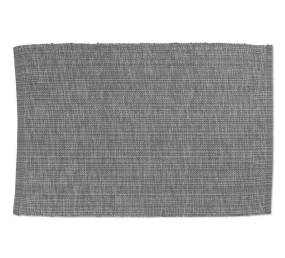 KELA PrestieranieRia 45x30 cm bavlna svetlo šedá/šedá