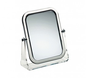 Kozmetické zrkadlo FIONA akryl