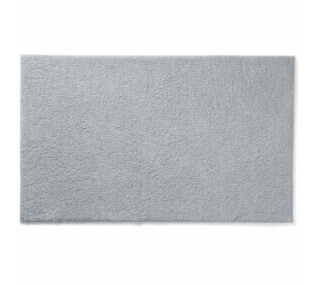 KELA Kúpeľňová predložka Maja 80x50 cm polyester šedá
