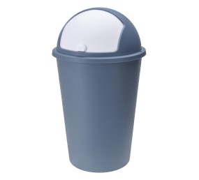 EXCELLENT Odpadkový kôš 50 l modrá