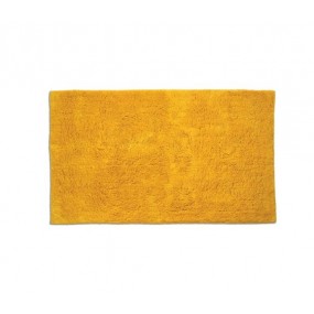 Kúpeľňová predložka LADESSA UNI 100x60 cm žltá